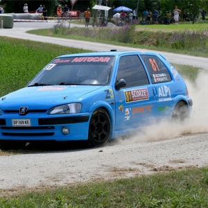 21° RALLY CITTA' DI SCORZE' - Gallery 24